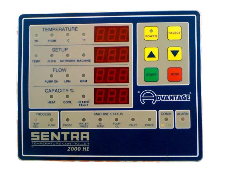 239364 by ADVANTAGE ELECTRONICS