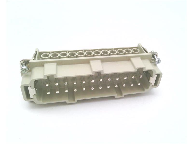 LAPP USA H-BE24SS-DR