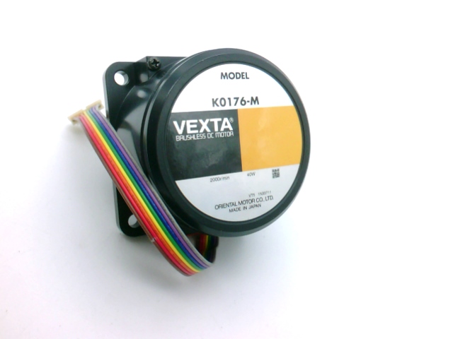 ORIENTAL MOTOR K0176-M