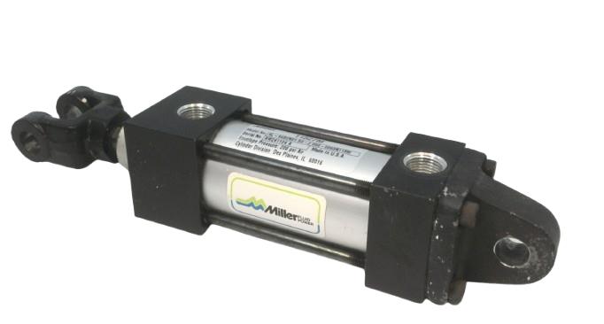 AL-96B2N01.50-2.000-0063N11M0 by PARKER