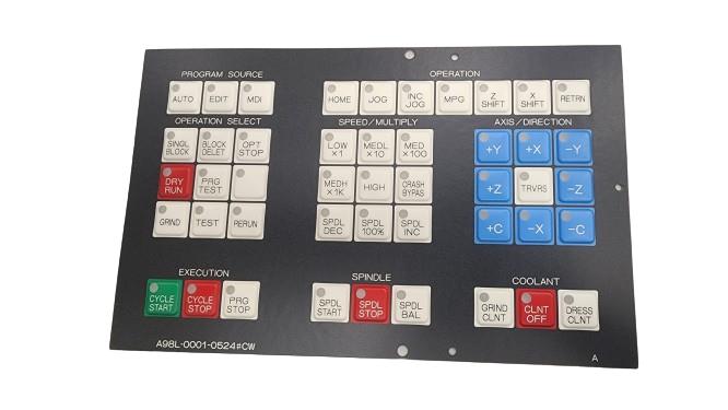 FANUC A98L-0001-0524#CW