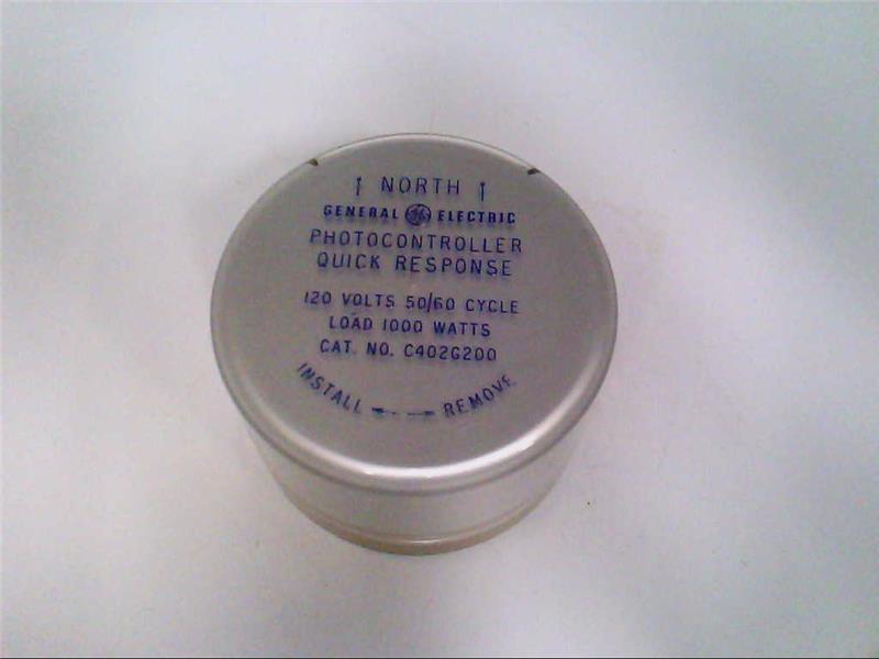 GENERAL ELECTRIC C402G200