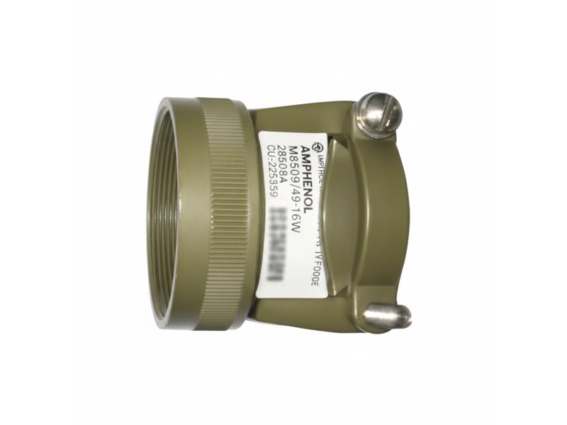 AMPHENOL M85049/49-2-16W
