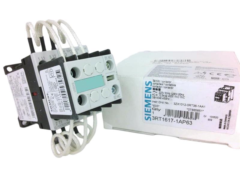 3RT1617-1AP63 by SIEMENS