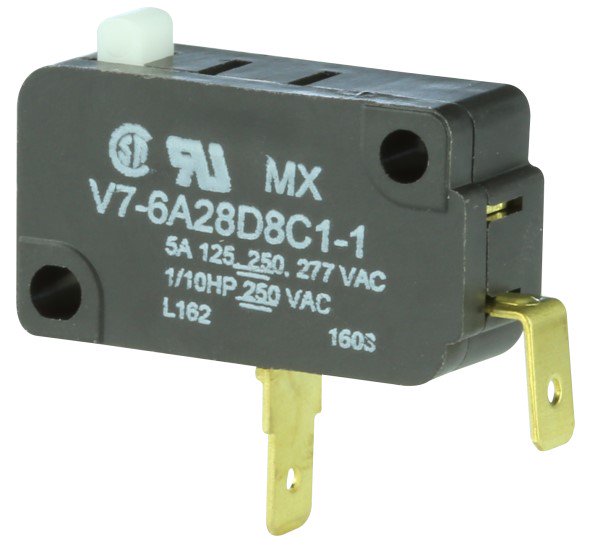 HONEYWELL V7-6A28D8C1-1