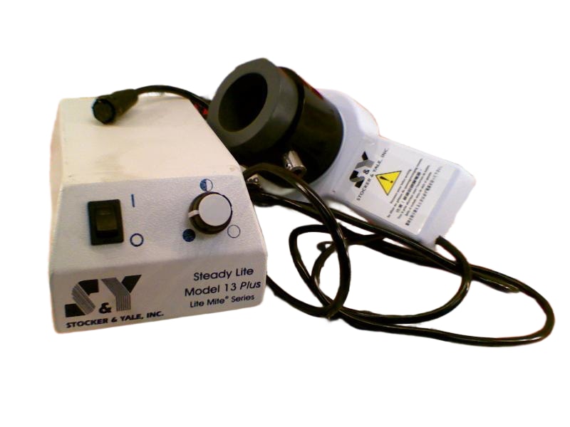PROPHOTONIX MODEL13PLUS-STEADY-LITE