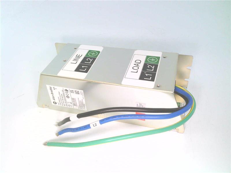 ALLEN BRADLEY 2198-DB127-F