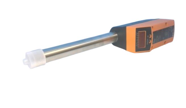 EFECTOR SDN12DGXFPKG/US-100-SD6101