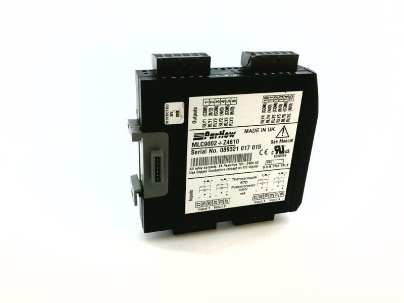 MLC9002-Z4610 by DANAHER CONTROLS