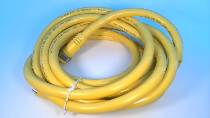 MOLEX 309002A01F2001