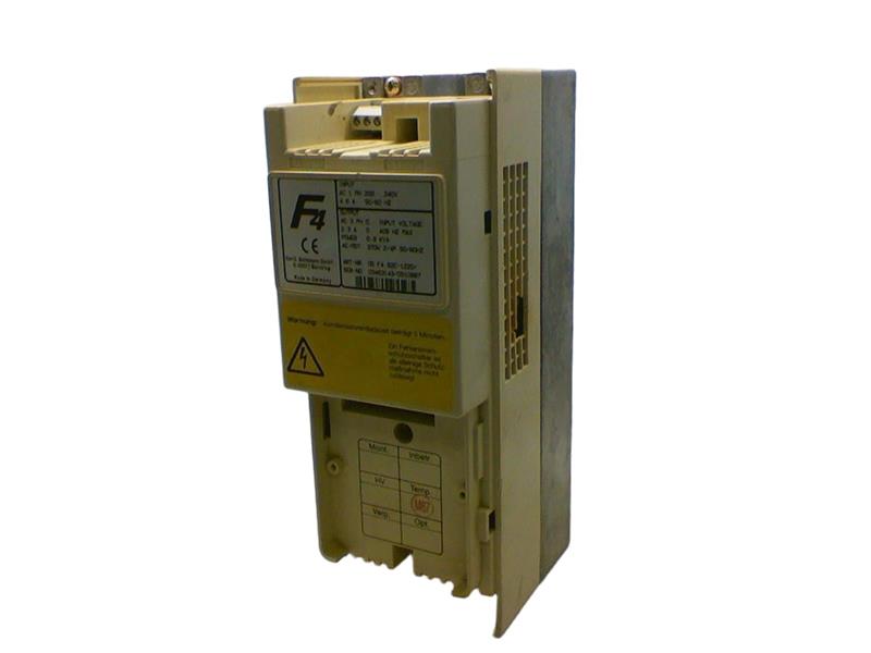 05.F4.S2C-1220 by KEB AUTOMATION