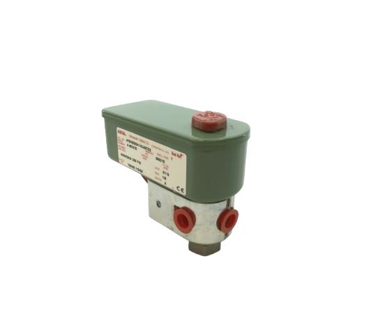 ASCO JFBX8320A142J06722AC120/60, 110/50D