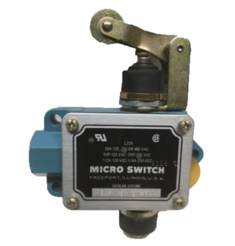 HONEYWELL BAF1-3RN2X-LH