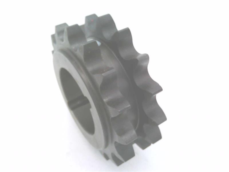 D60BTB16H by MARTIN SPROCKET & GEAR INC