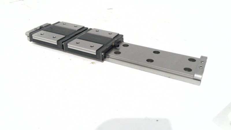 THK 2RSR15WZMUU+230LM