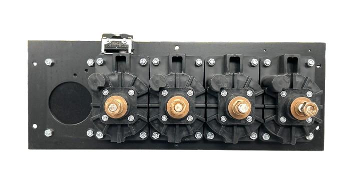 EATON CORPORATION E0400-1686-NN-LS4