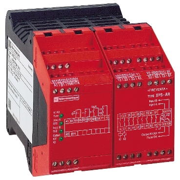 SCHNEIDER ELECTRIC XPSAR311144S4
