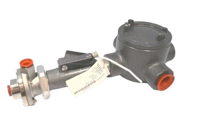 SOR 101AG-EF3-N4-C1A-TT-TB