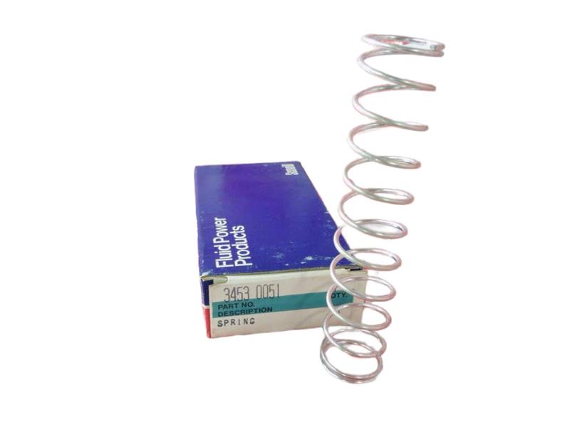 PARKER 3453-0051