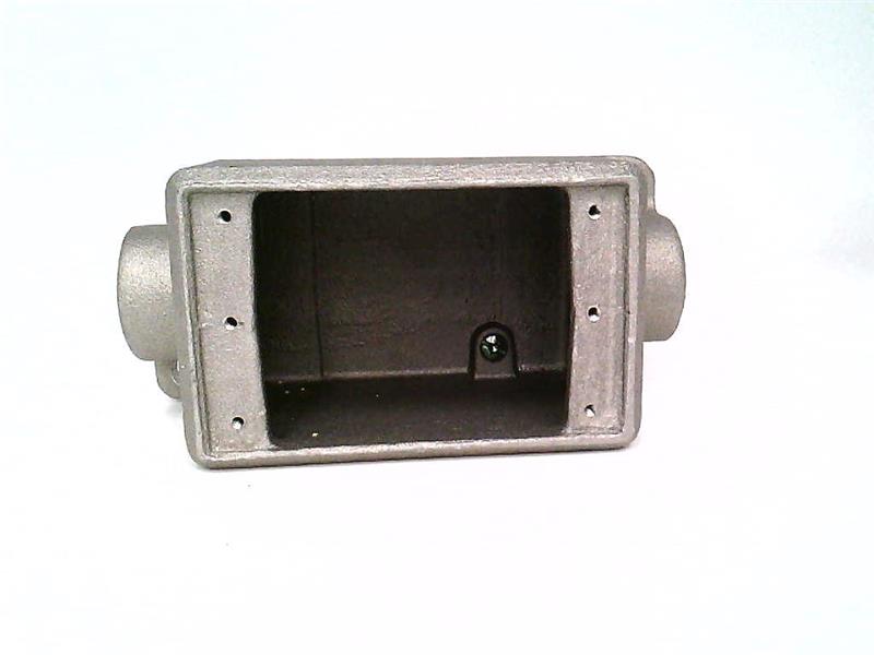 EATON CORPORATION FDC1 SA