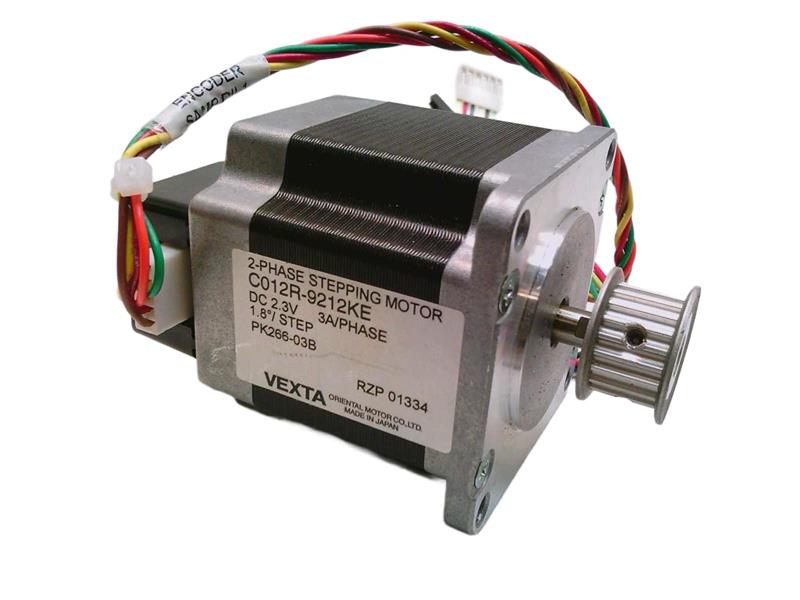 C012R-9212KE by ORIENTAL MOTOR