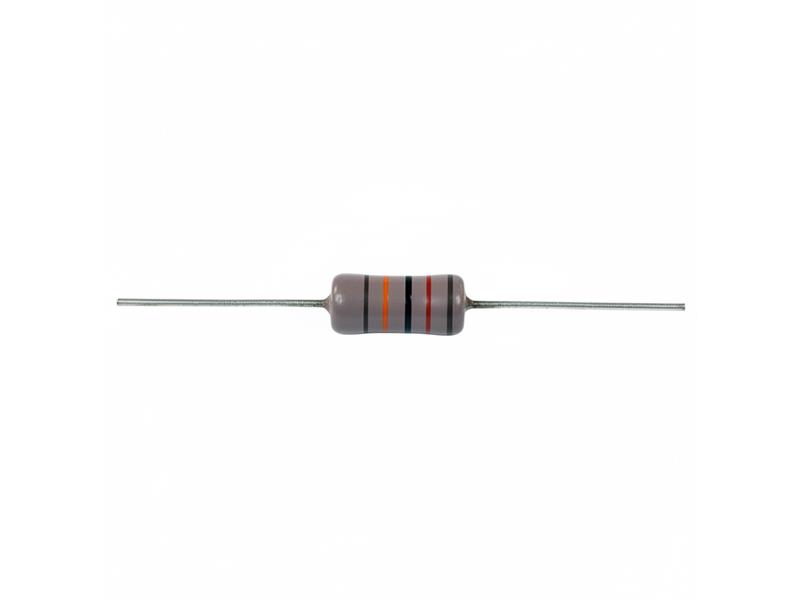 TT ELECTRONICS RL07TOL2-7K5