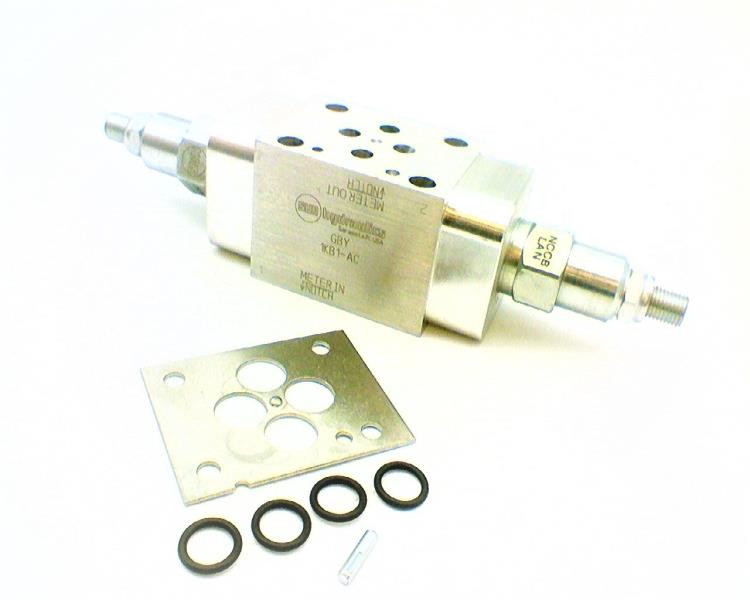 SUN HYDRAULICS NCCB-LAN-GBY