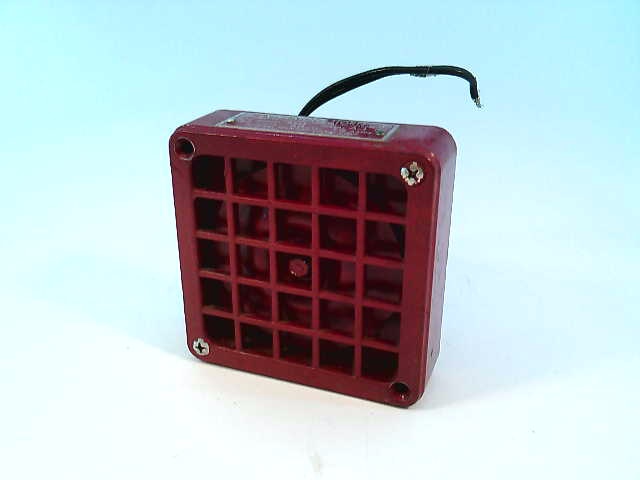 FEDERAL SIGNAL 350-012-30R