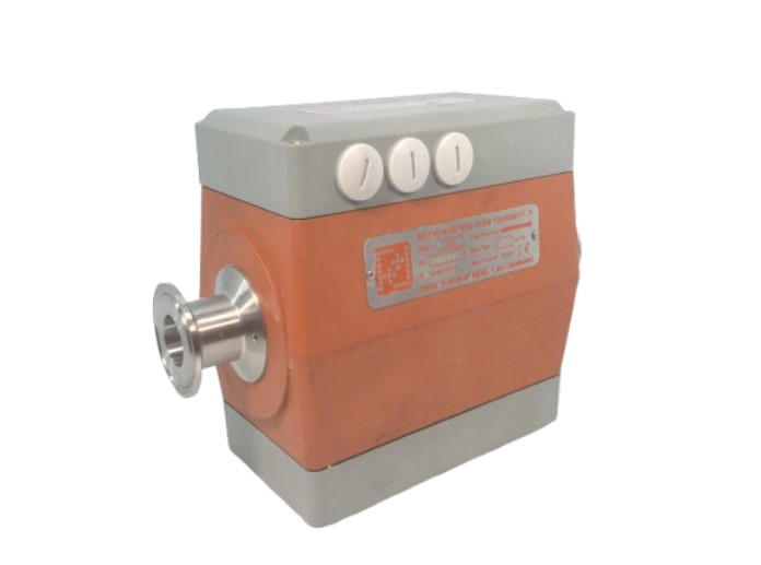 PROCES DATA SILKEBORG 610100