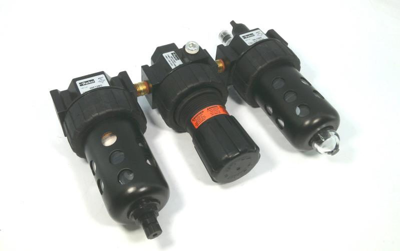 PARKER 06A12B18A2BC