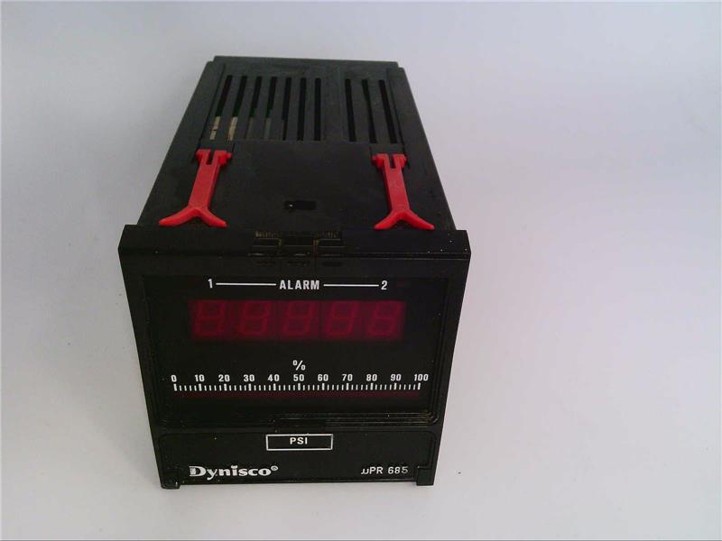 DYNISCO MPR685
