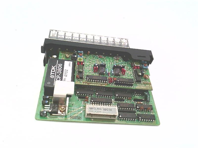 ASEA BROWN BOVERI 45C-997