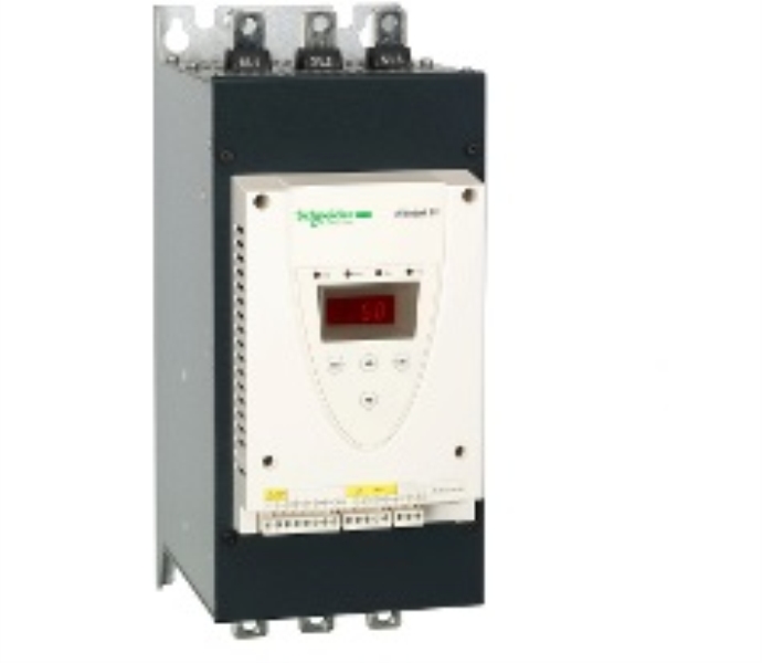 SCHNEIDER ELECTRIC ATS22C14S6U