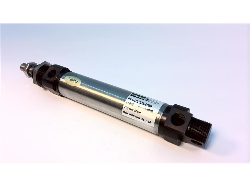 PARKER P1A-S025DS-0080