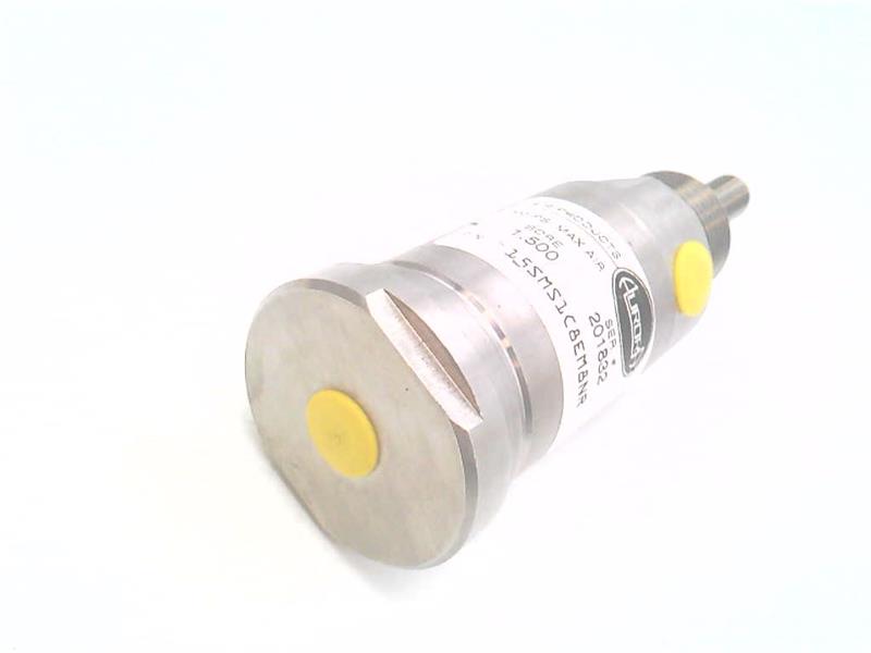 AURORA AIR PRODUCTS 15SMS1C8EM8NR