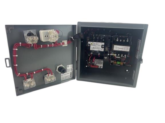 SCHNEIDER ELECTRIC 8536SCG3V86ACFF4H31P21TX01