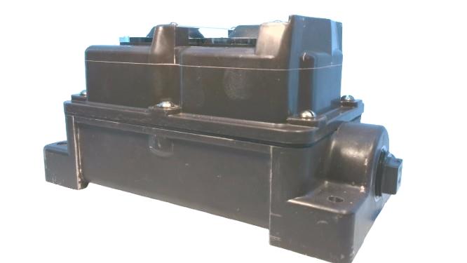 EATON CORPORATION 10250H1884