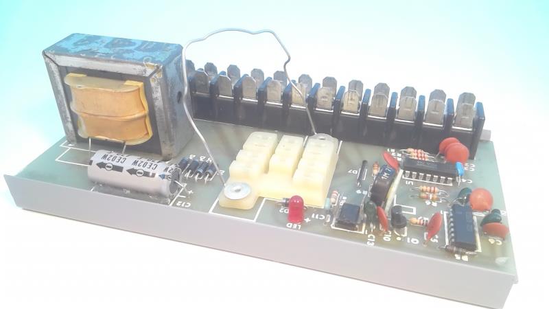 MEKONTROL MEK550-AF10-AAB