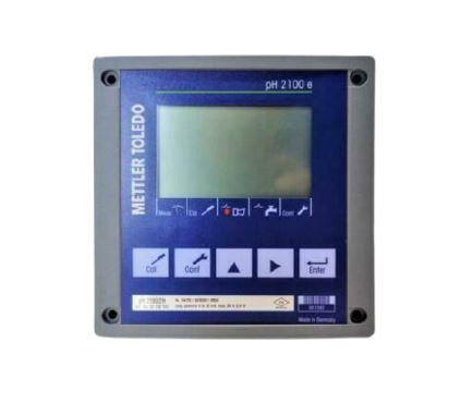 PH-2100 by METTLER TOLEDO