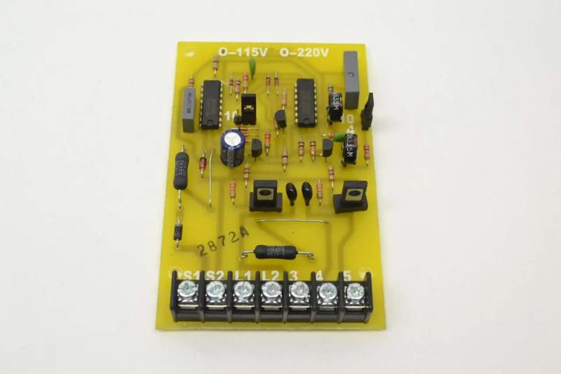 HANKISON 5945-690-17