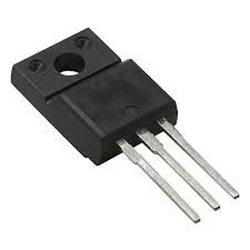 BTA208X-600E,127 by WEEN SEMICONDUCTORS