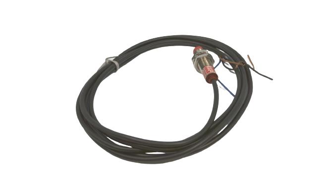 AVG AUTOMATION EZ-M12-PNPNO-NMW