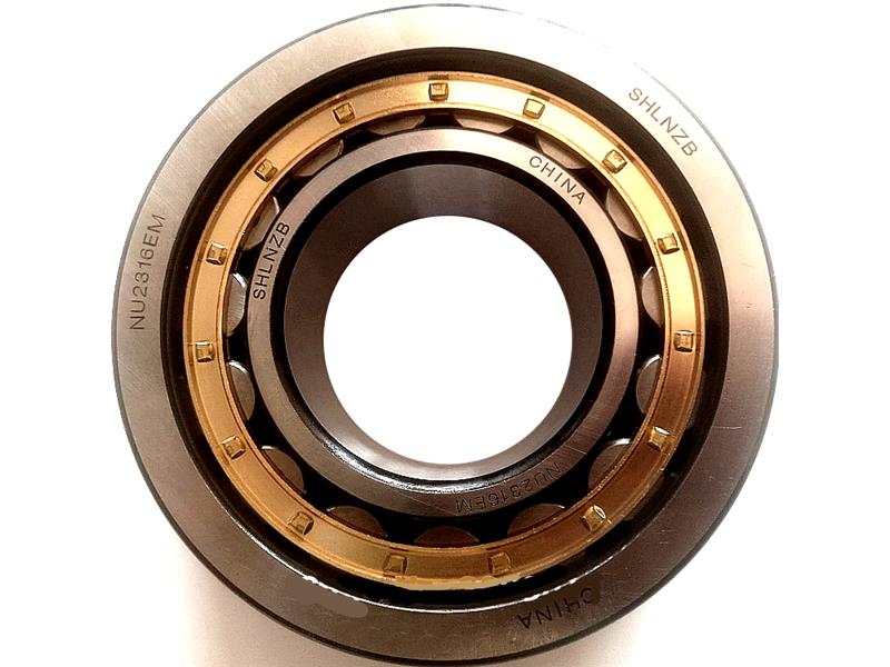 SCHAEFFLER GROUP NUP230-E-M1-C3