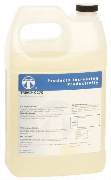MASTER FLUID SOLUTIONS C270/1G
