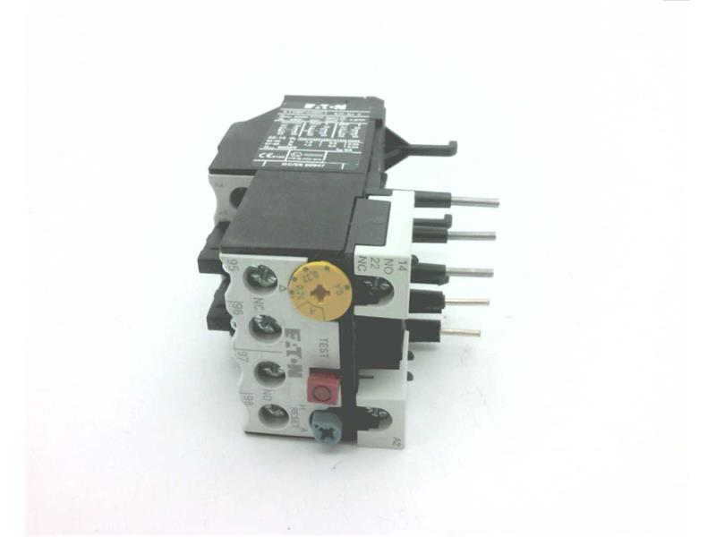 EATON CORPORATION XTOBP40BC1