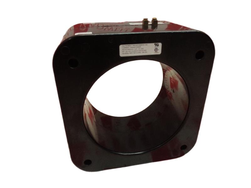 141-202 by INSTRUMENT TRANSFORMERS INC