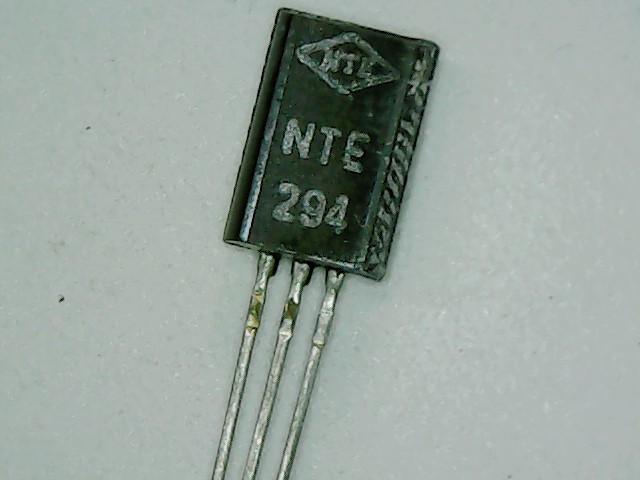 NTE NTE294