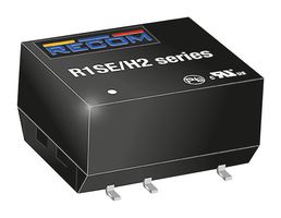 RECOM R1SE-0512/H2-R