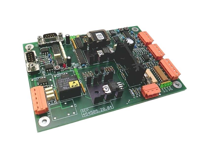 7548980 by SIEMENS