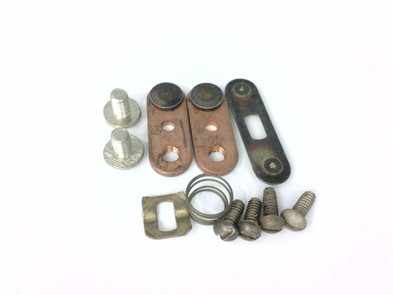 EATON CORPORATION 3200-301A